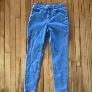 Women’s skinny jeans from nobo size 9